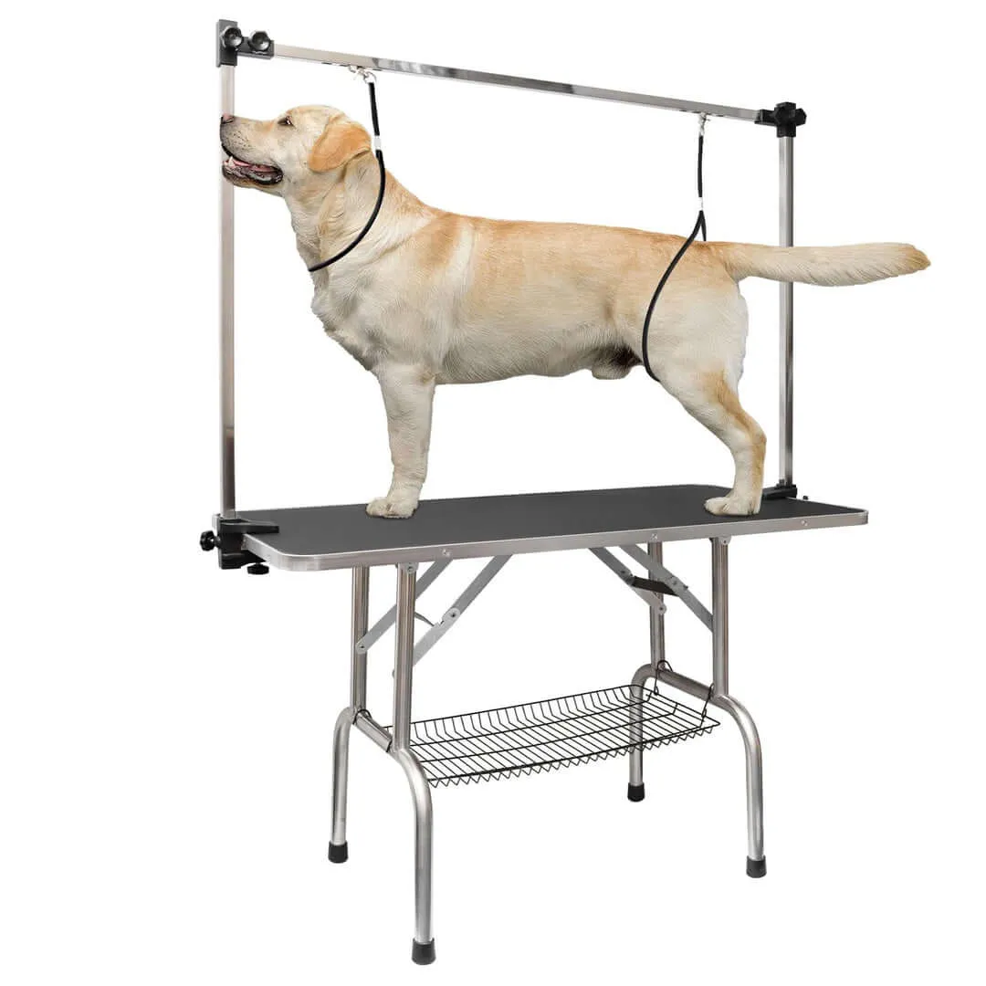 Dura Dog Grooming Table Stand For Dog Grooming