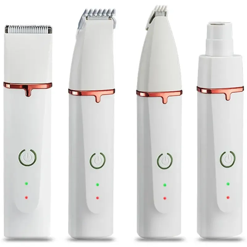 Electric Pets Hair Trimmer Groomer