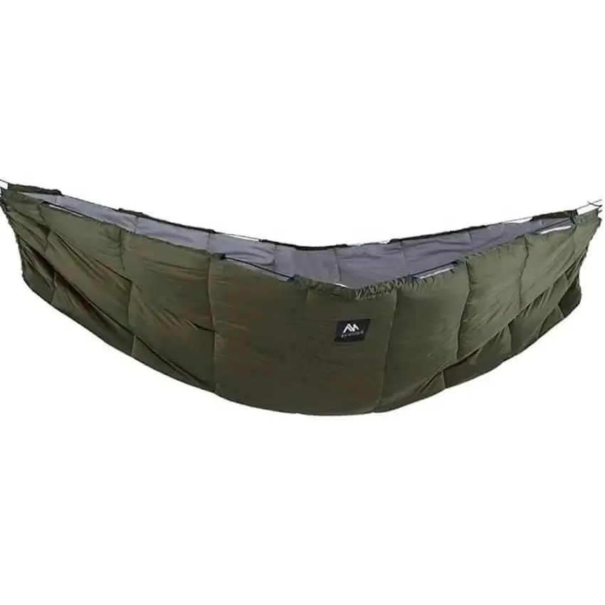 EmberNest Hammock Underquilt for Single & Double Hammocks