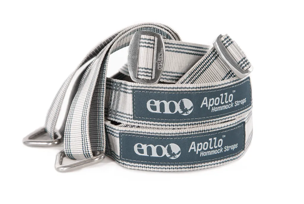 Eno Apollo Hammock Straps