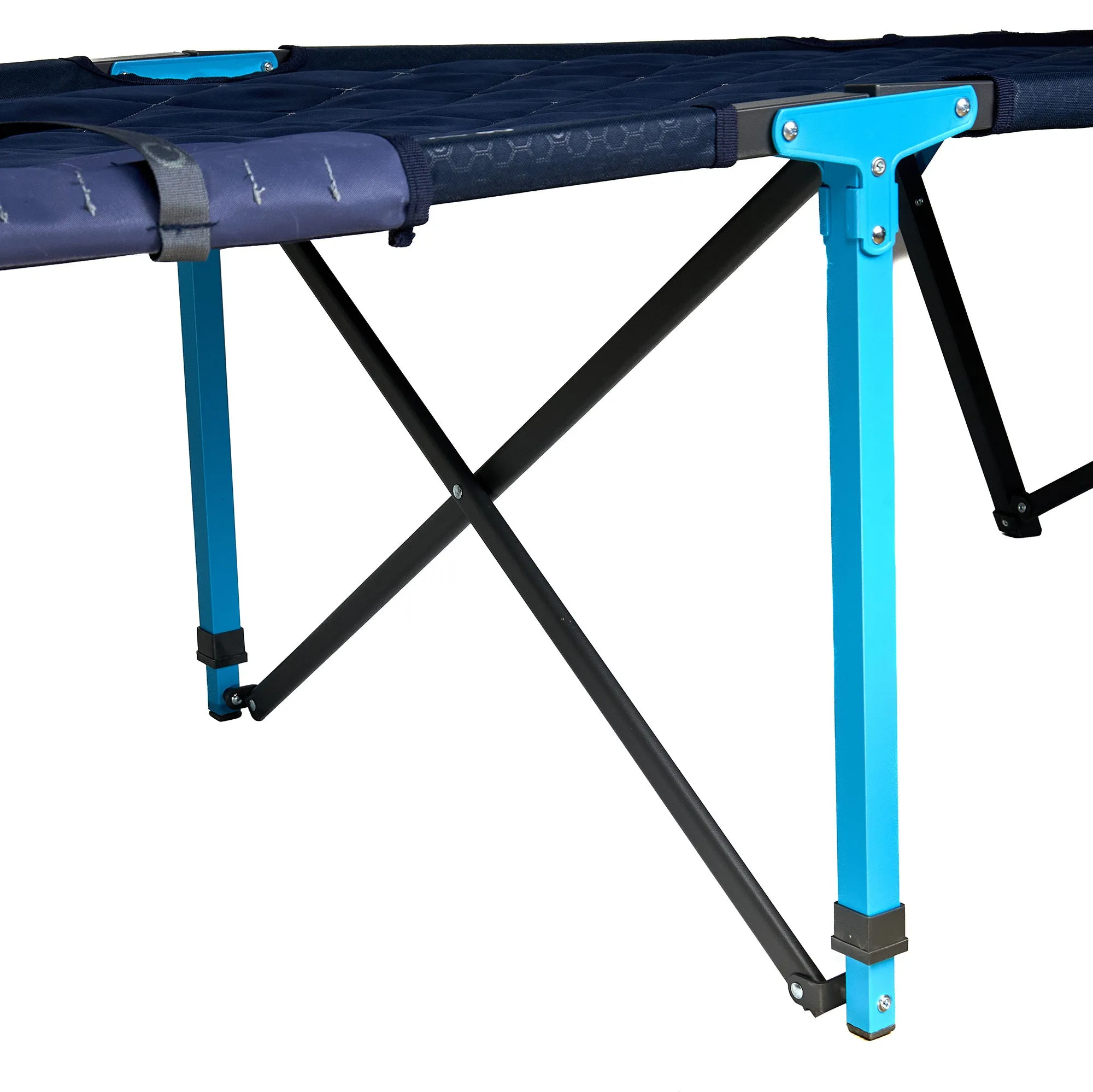 Fast Bed XC Queen 150 Camp Stretcher