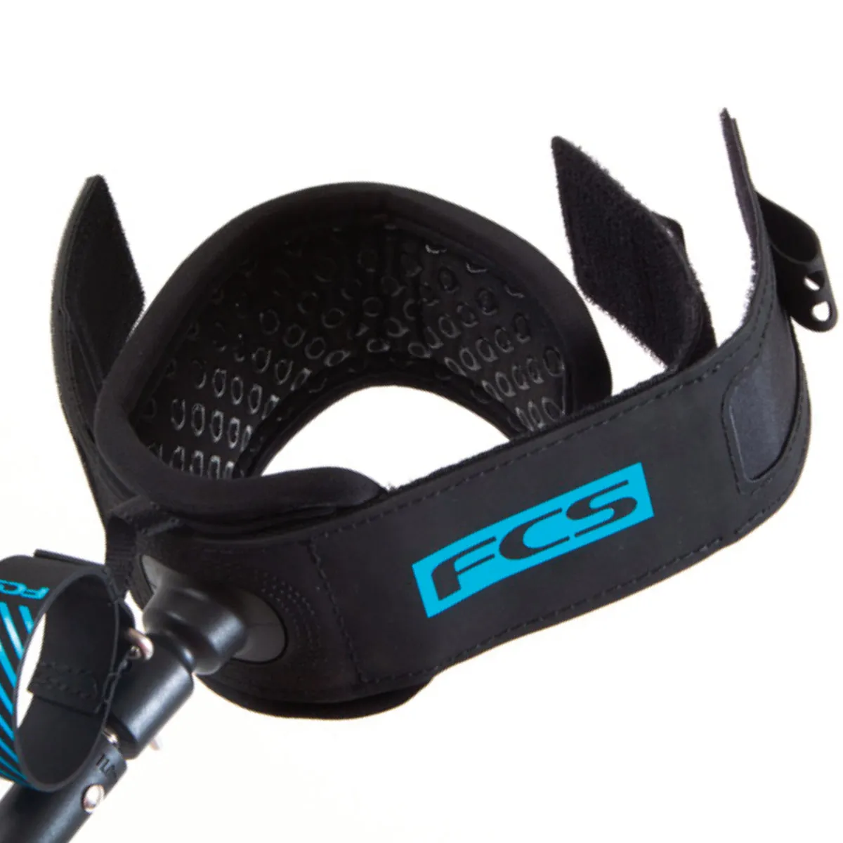 FCS Protect Max Big Wave Leash