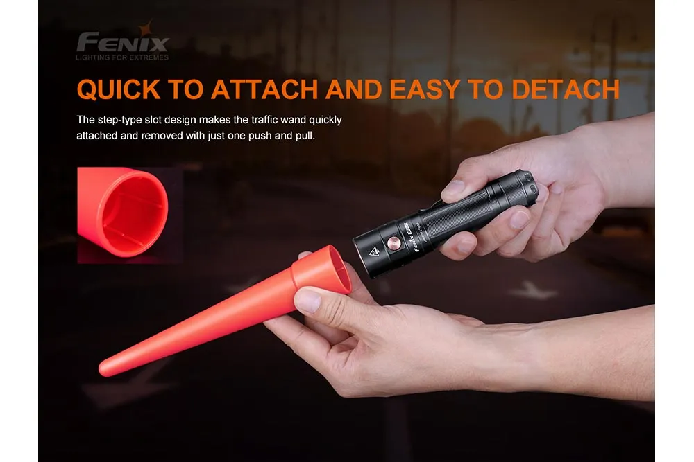 Fenix AOT-S  Traffic Wand