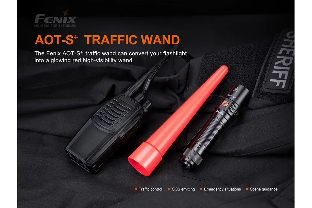 Fenix AOT-S  Traffic Wand