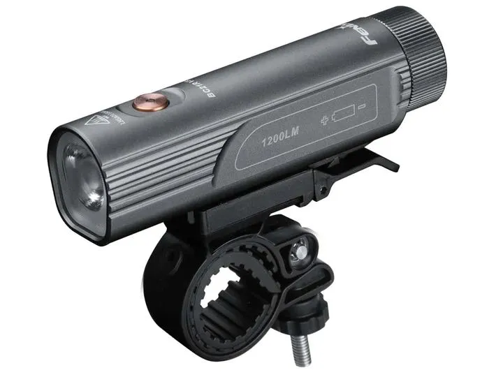 Fenix BC21R V3 Bicycle Light