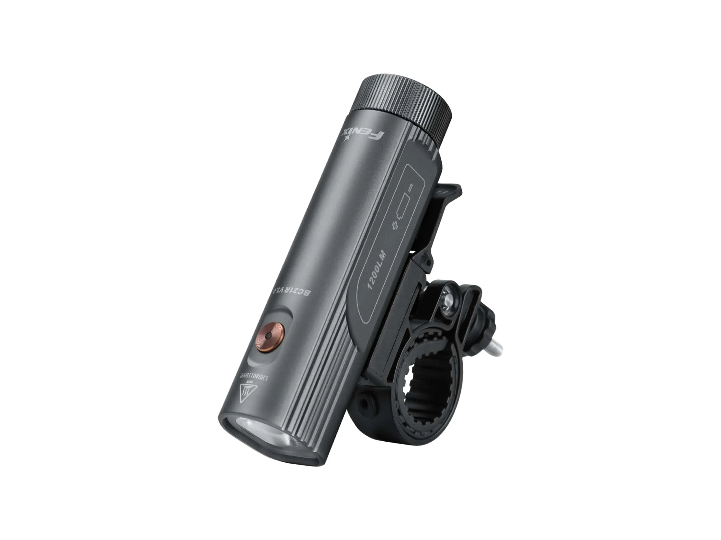 Fenix BC21R V3 Bicycle Light