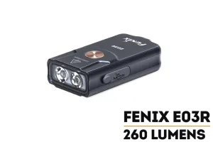 Fenix E03R