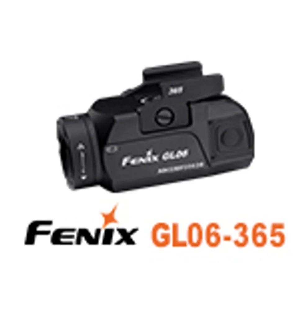 Fenix GL06-365