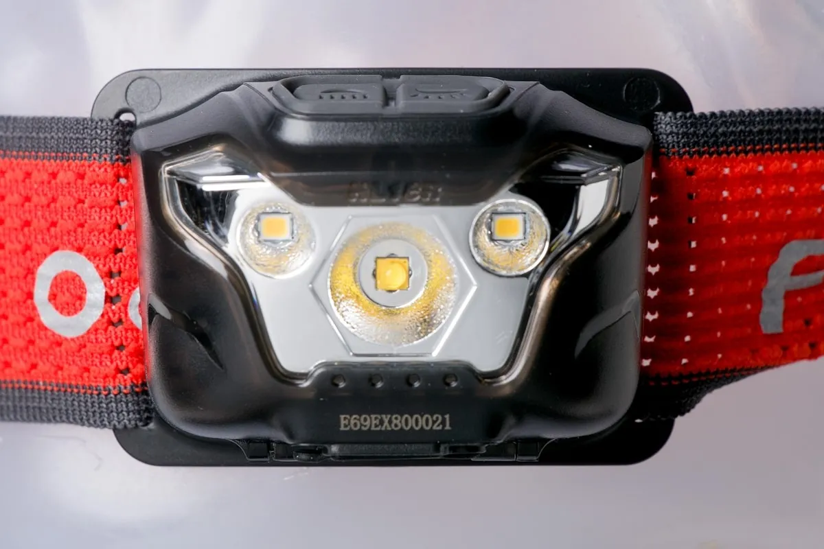 Fenix HL18R-T Headlamp