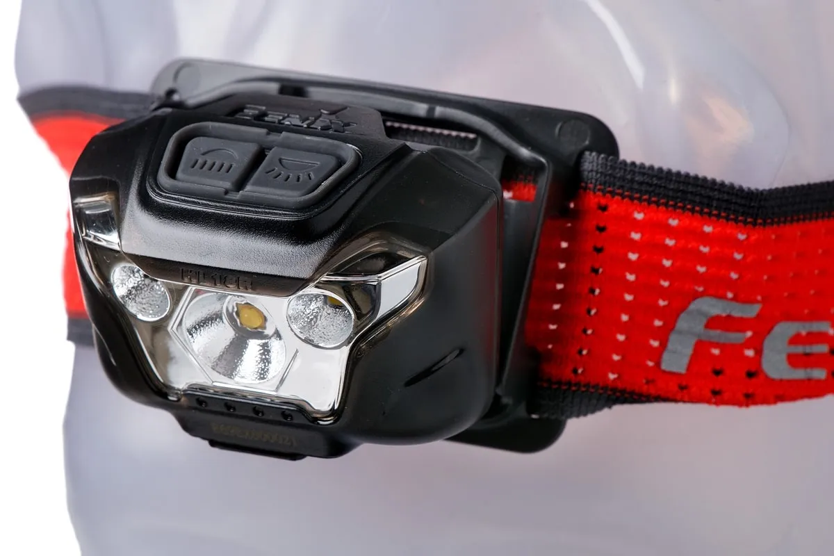 Fenix HL18R-T Headlamp