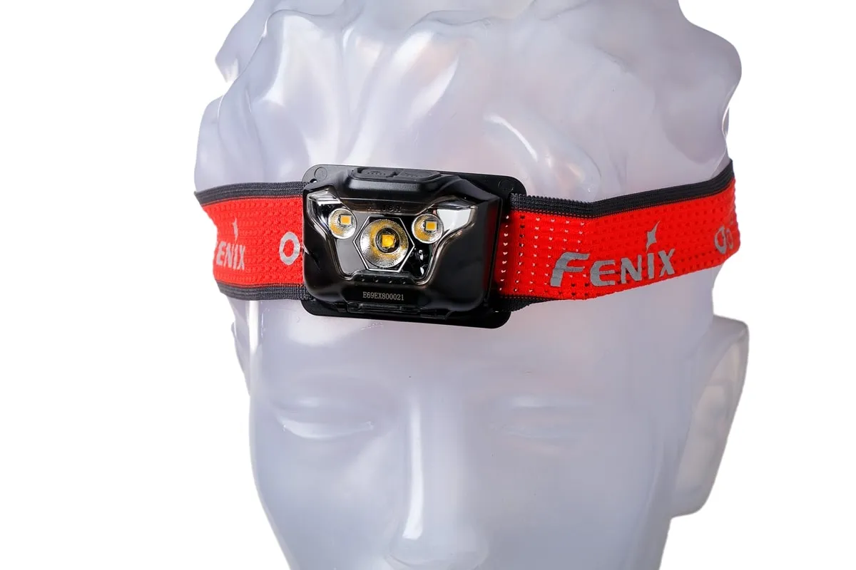 Fenix HL18R-T Headlamp