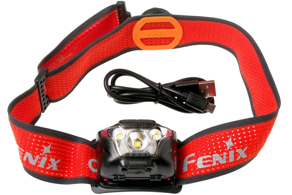 Fenix HL18R-T Headlamp