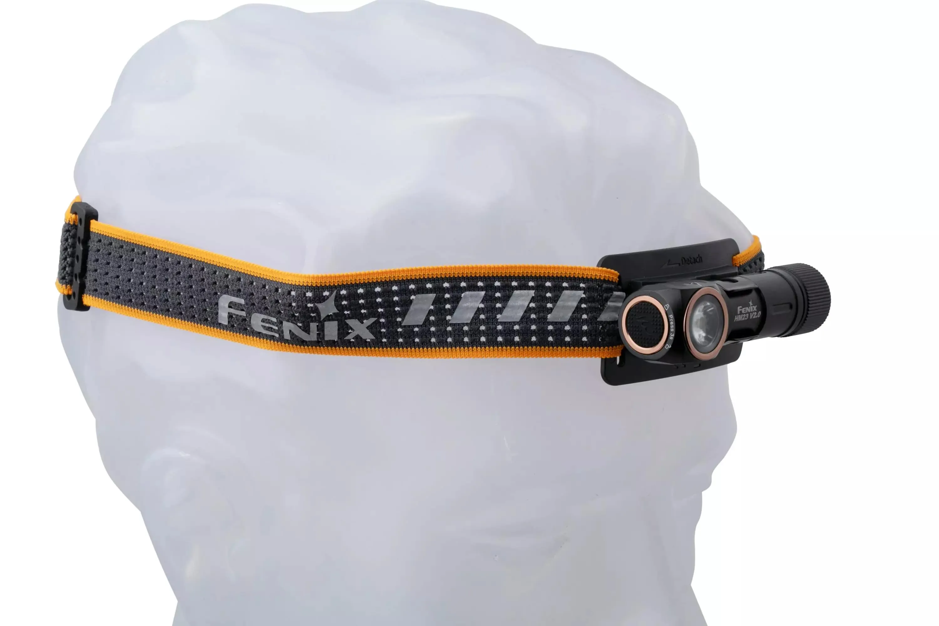 Fenix HM23 V2 Headlamp 1*AA