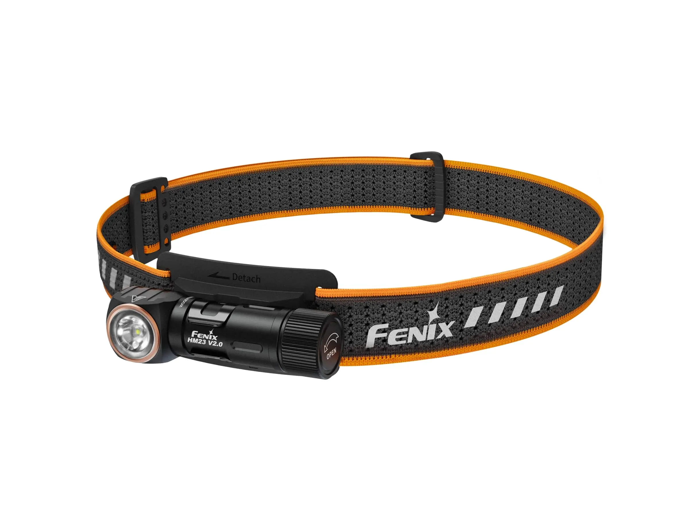 Fenix HM23 V2 Headlamp 1*AA