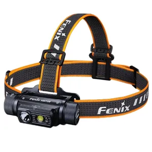 Fenix Hm70r Headlamp Black