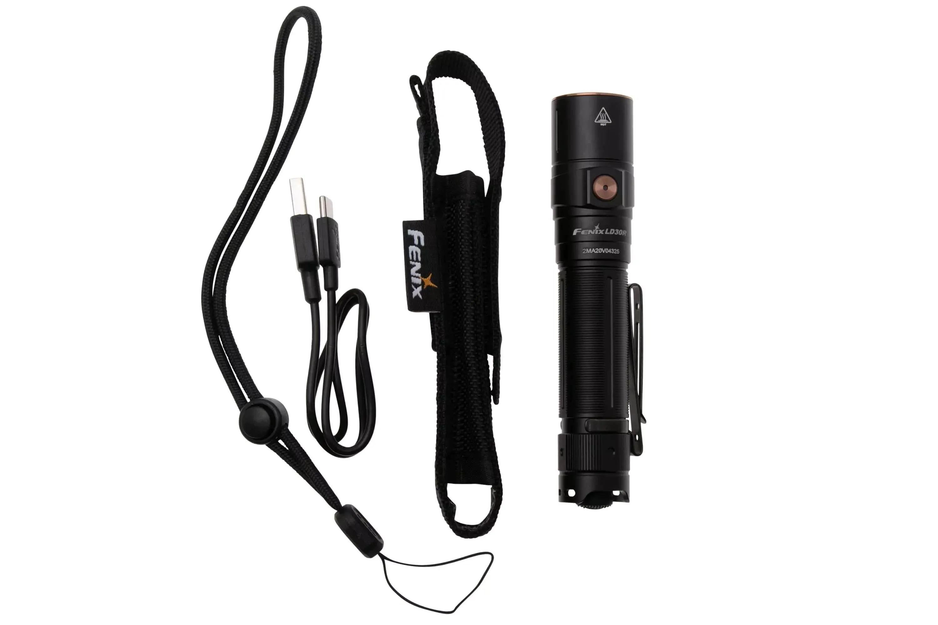 Fenix LD30R Torch