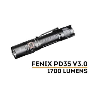 Fenix PD35 V3.0