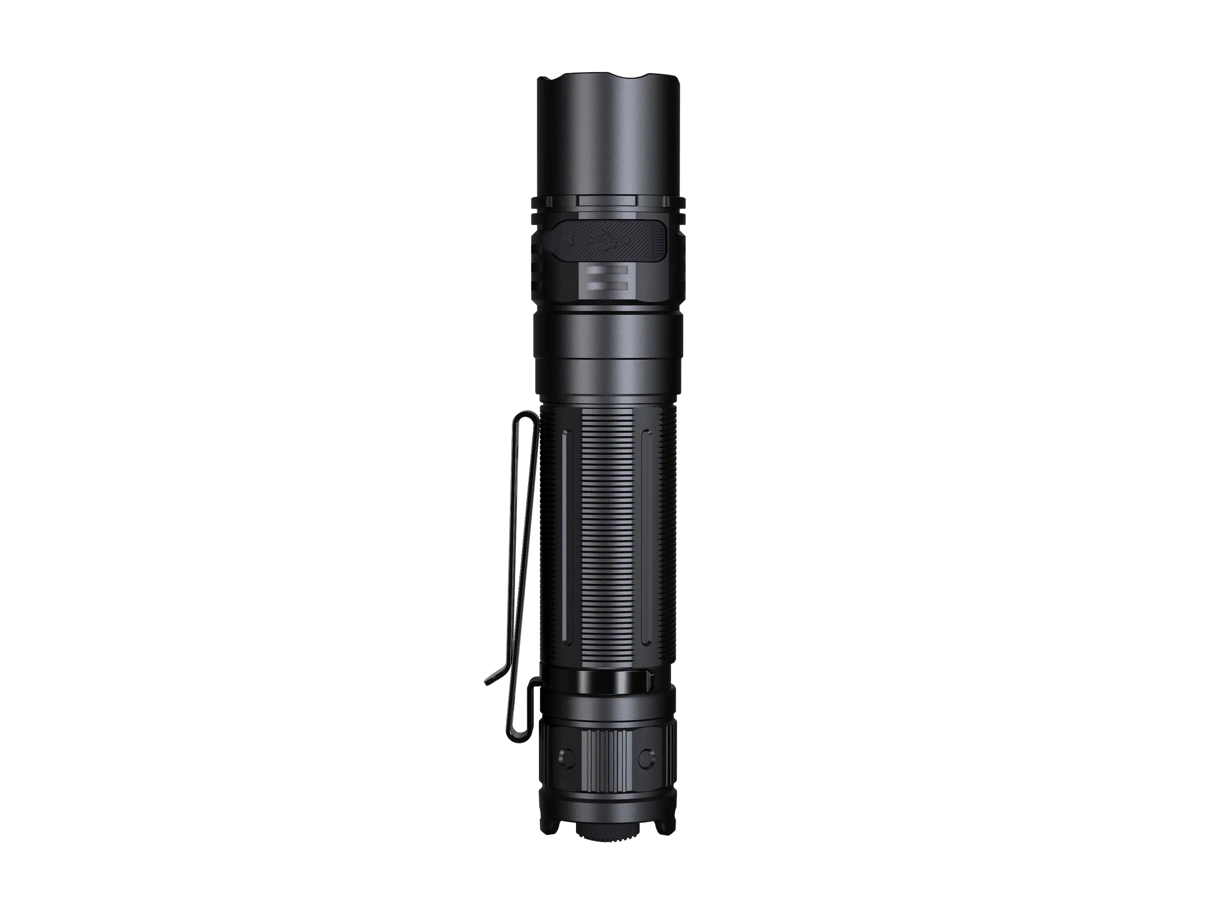 Fenix PD36R V2 Compact Rechargeable Tactical Flashlight - 1700 Lumens