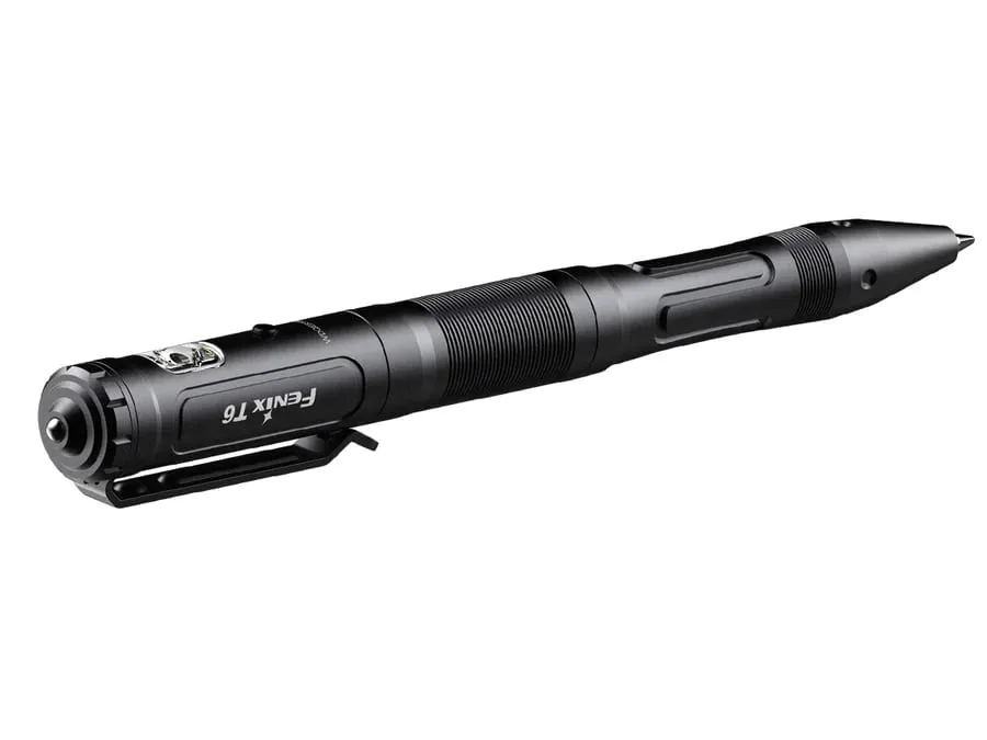 Fenix T6 Pen Torch Light