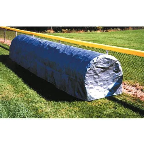 Fitted Cover for Tarp Roller 20'