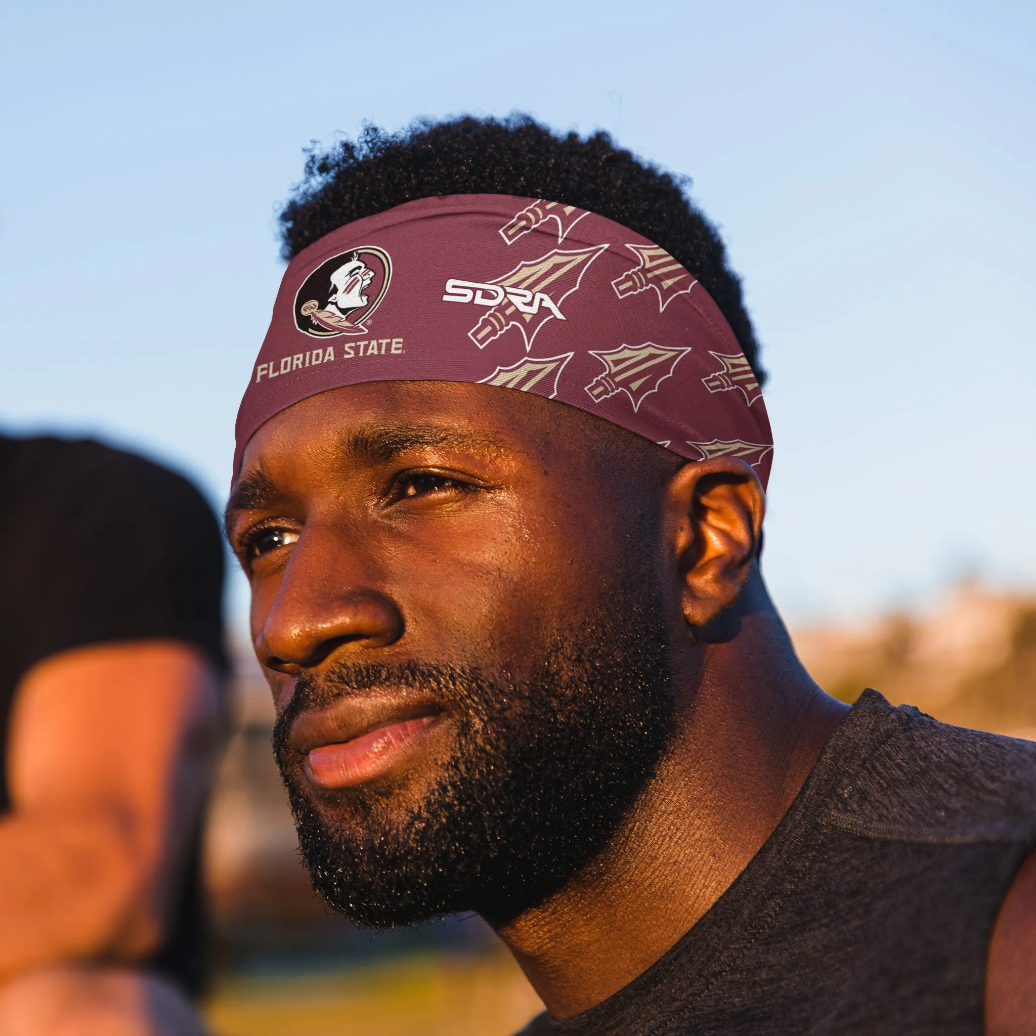 Florida State University Headbands