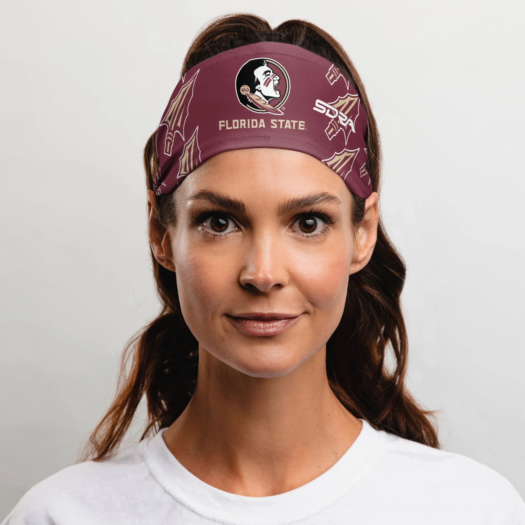 Florida State University Headbands