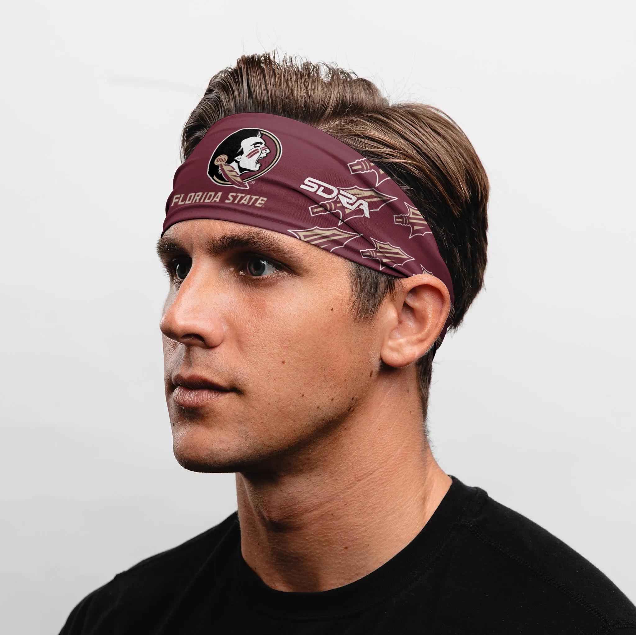 Florida State University Headbands