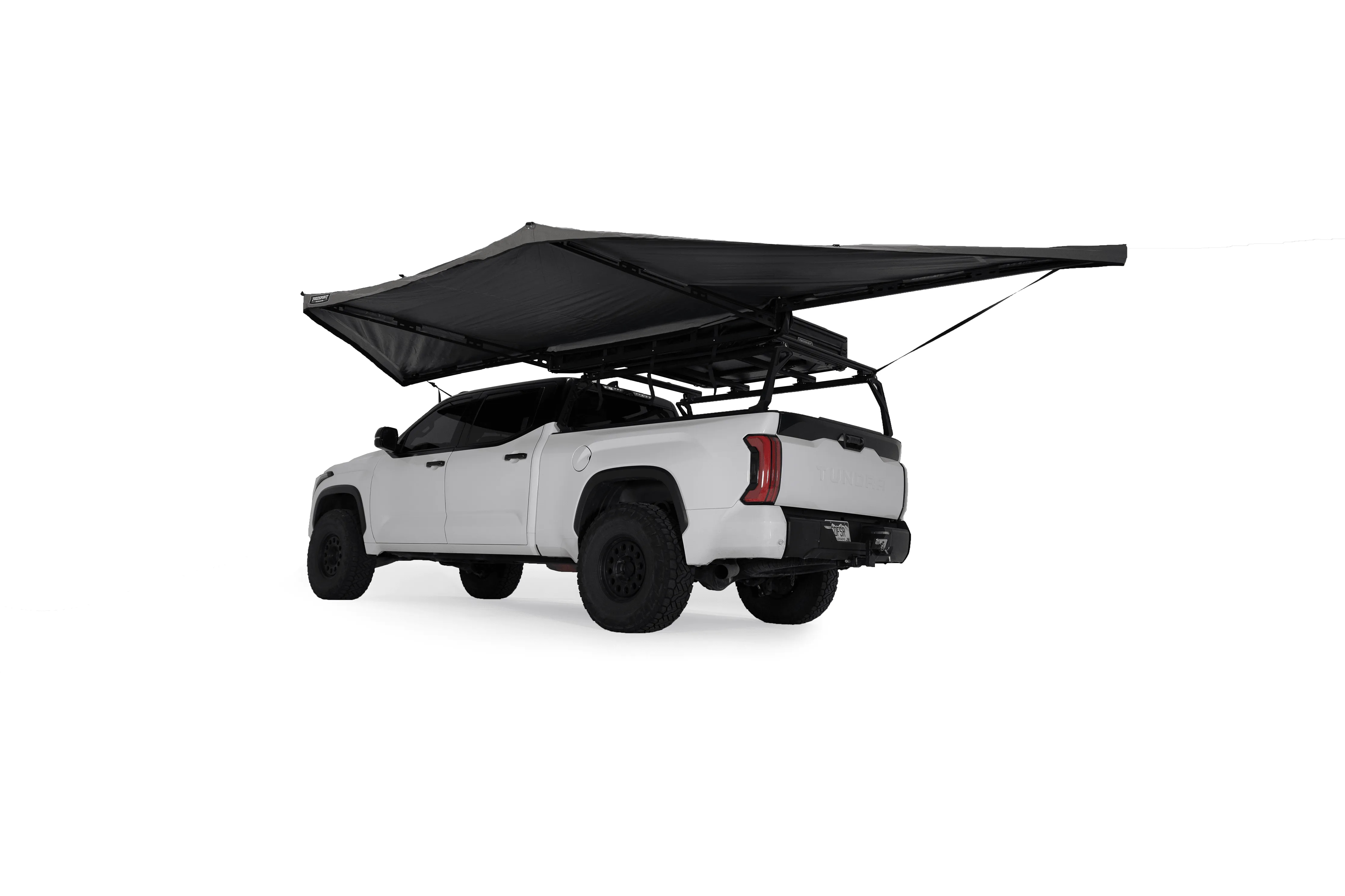 Freespirit Recreation 180 Degree Awning