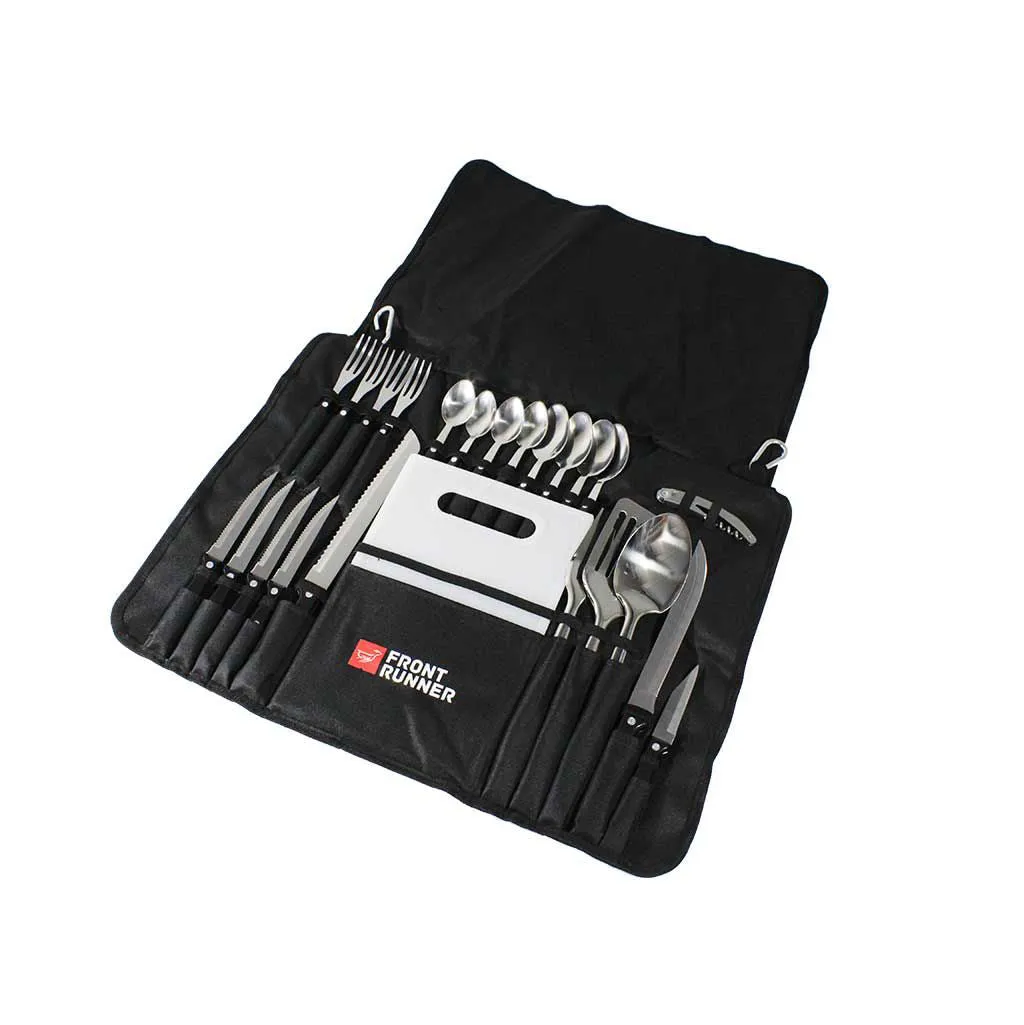 Front Runner Camp Kitchen Utensil Set