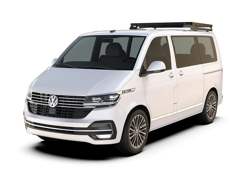 Front Runner Slimline II 1/2 Roof Rack Kit - Volkswagen T6/T6.1 Caravelle Transporter SWB 2015-Current