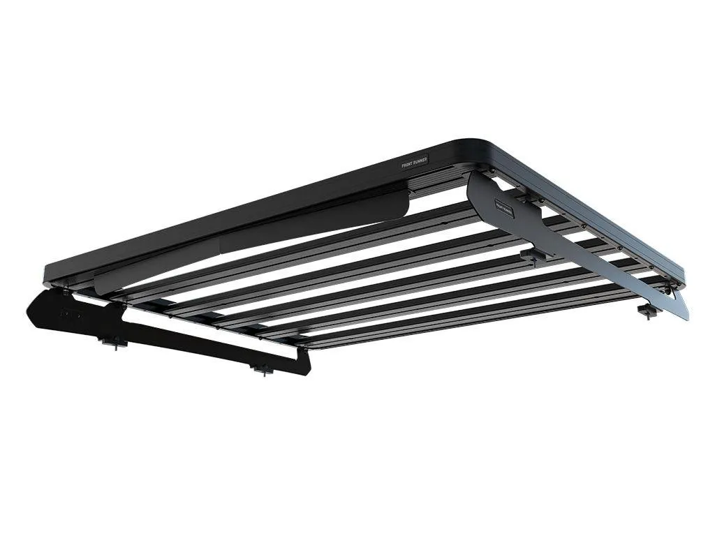 Front Runner Slimline II 1/2 Roof Rack Kit - Volkswagen T6/T6.1 Caravelle Transporter SWB 2015-Current