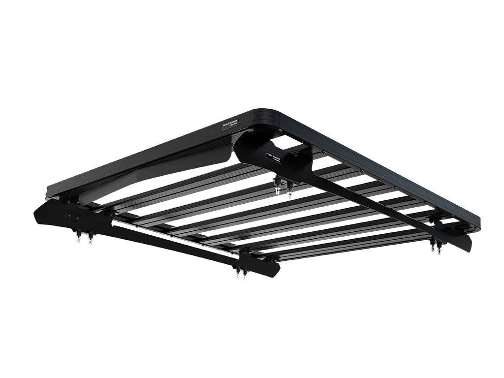 Front Runner Slimline II Roof Rack Kit - Nissan Frontier 3rd Gen 2021-Current