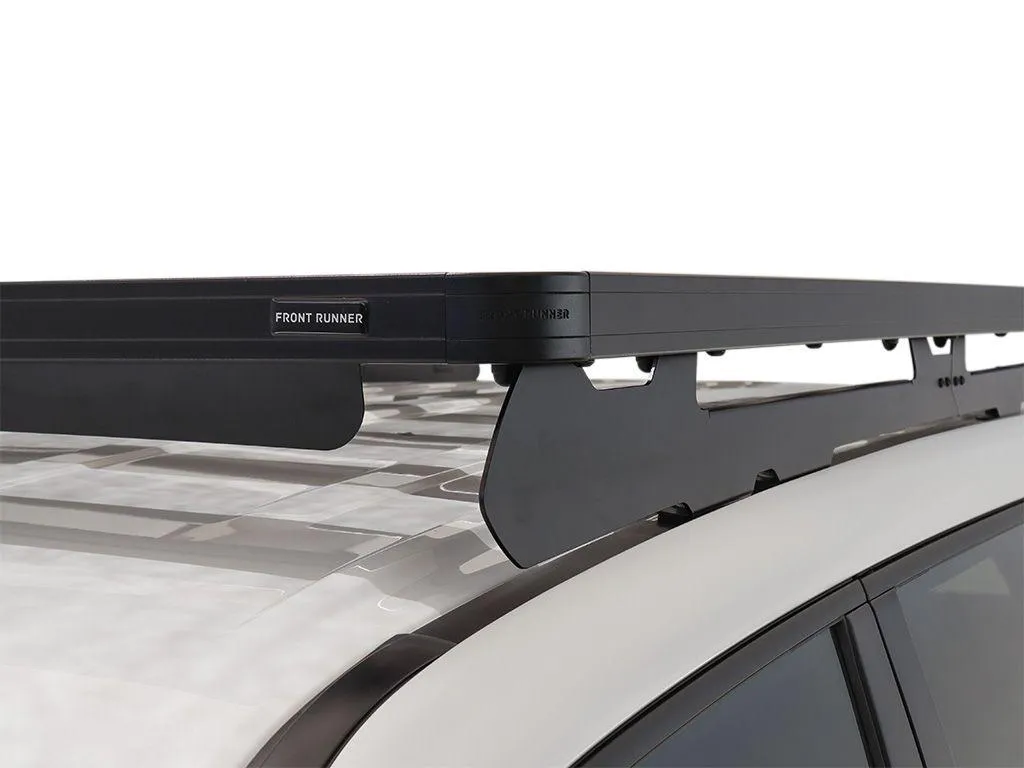 Front Runner Slimline II Roof Rack Kit - Toyota Land Cruiser 300