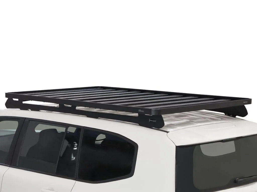 Front Runner Slimline II Roof Rack Kit - Toyota Land Cruiser 300