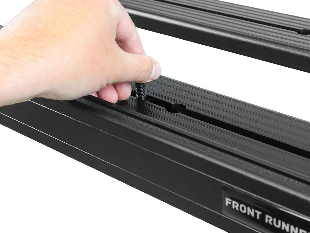 Front Runner Slimline II Roof Rack Kit - Toyota Land Cruiser 300