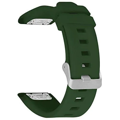 Garmin Fenix 5 Silicone Watch Straps