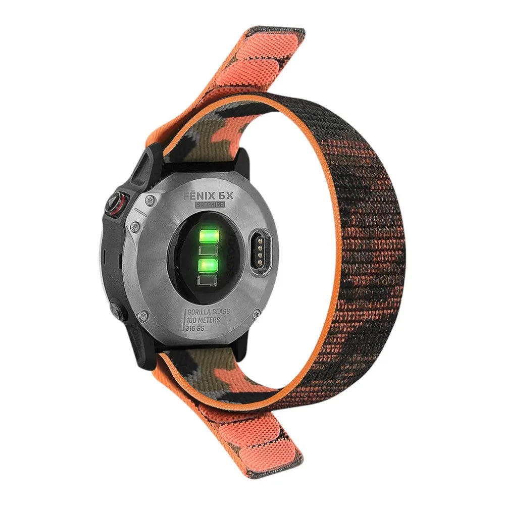 Garmin Fenix 5 Ultrafit Watch Straps