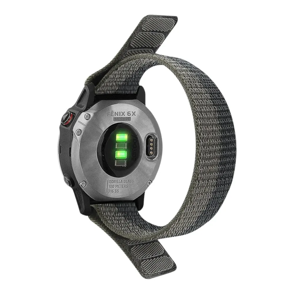 Garmin Fenix 5 Ultrafit Watch Straps