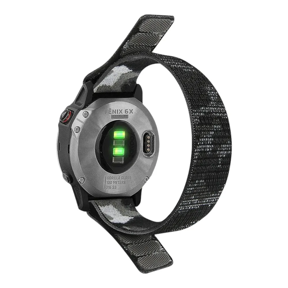 Garmin Fenix 5 Ultrafit Watch Straps