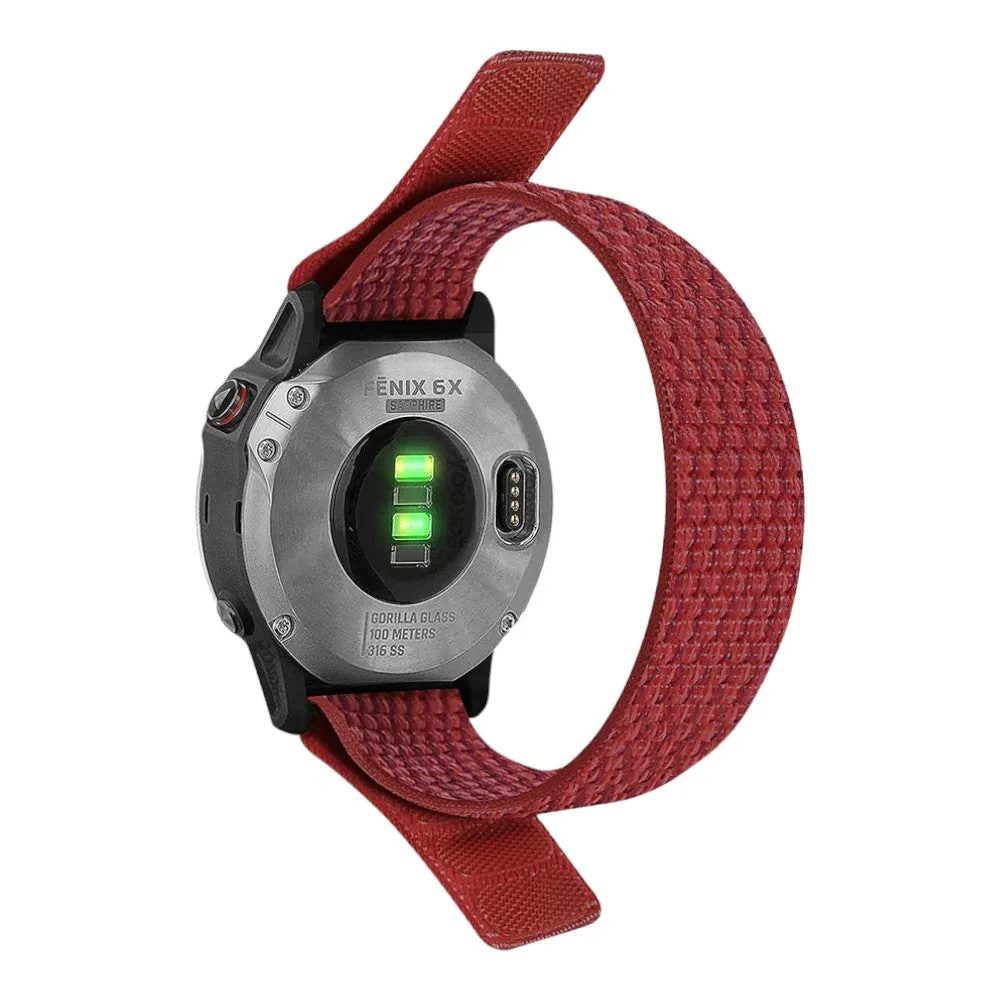 Garmin Fenix 5 Ultrafit Watch Straps