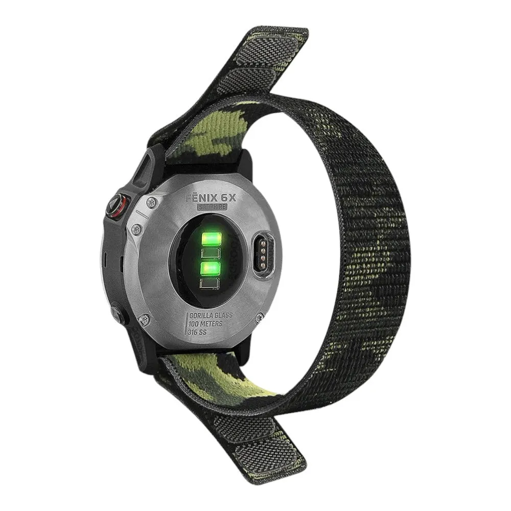 Garmin Fenix 5 Ultrafit Watch Straps