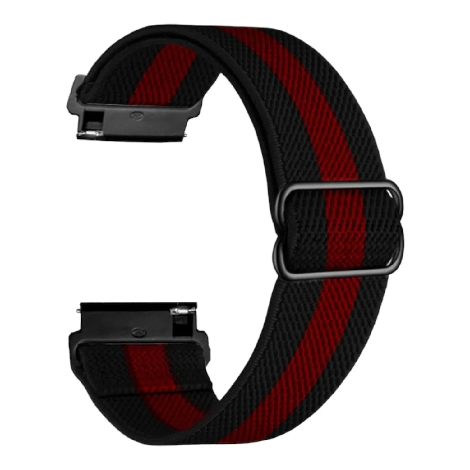 Garmin Fenix 6 Braided Loop Flex Watch Straps