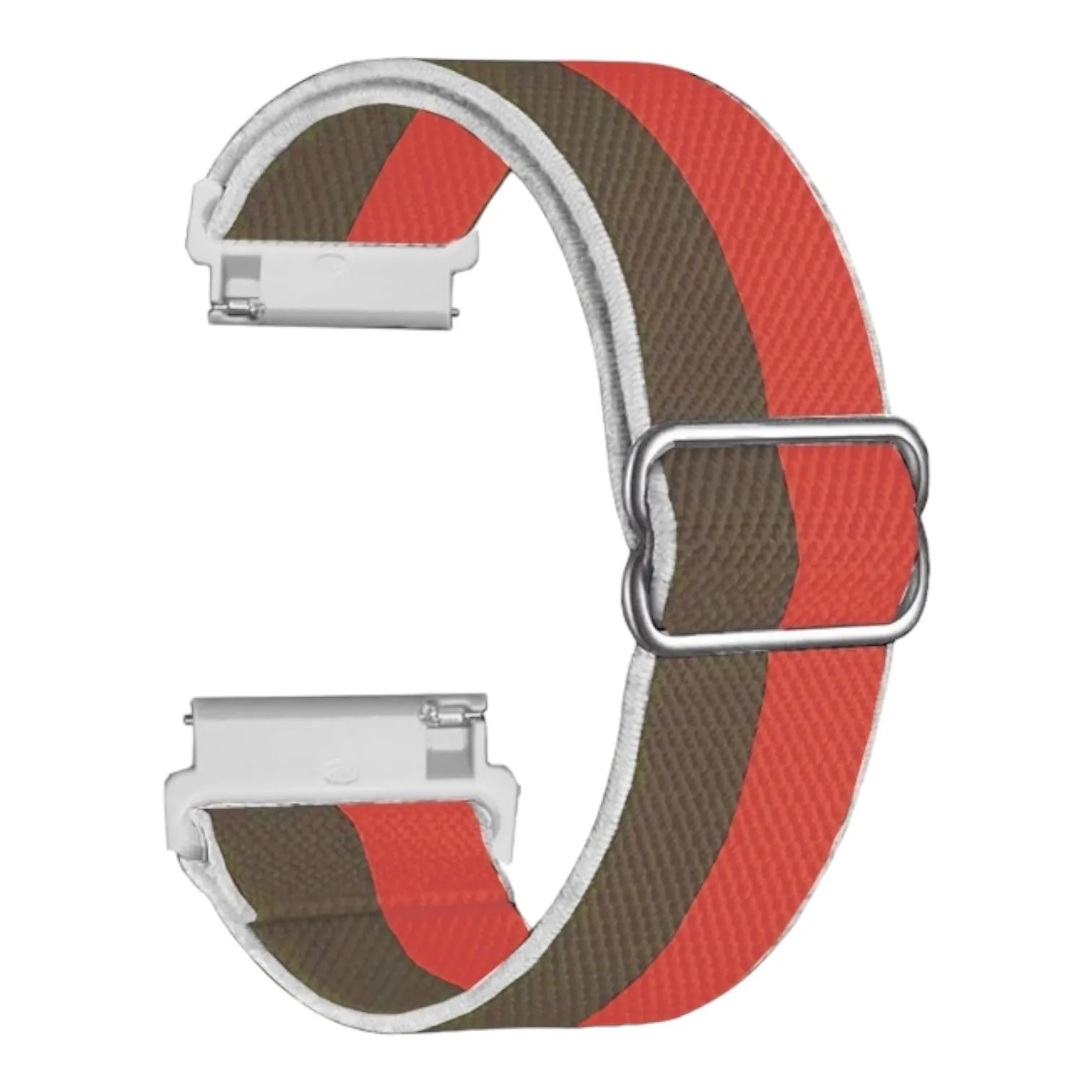 Garmin Fenix 6 Braided Loop Flex Watch Straps