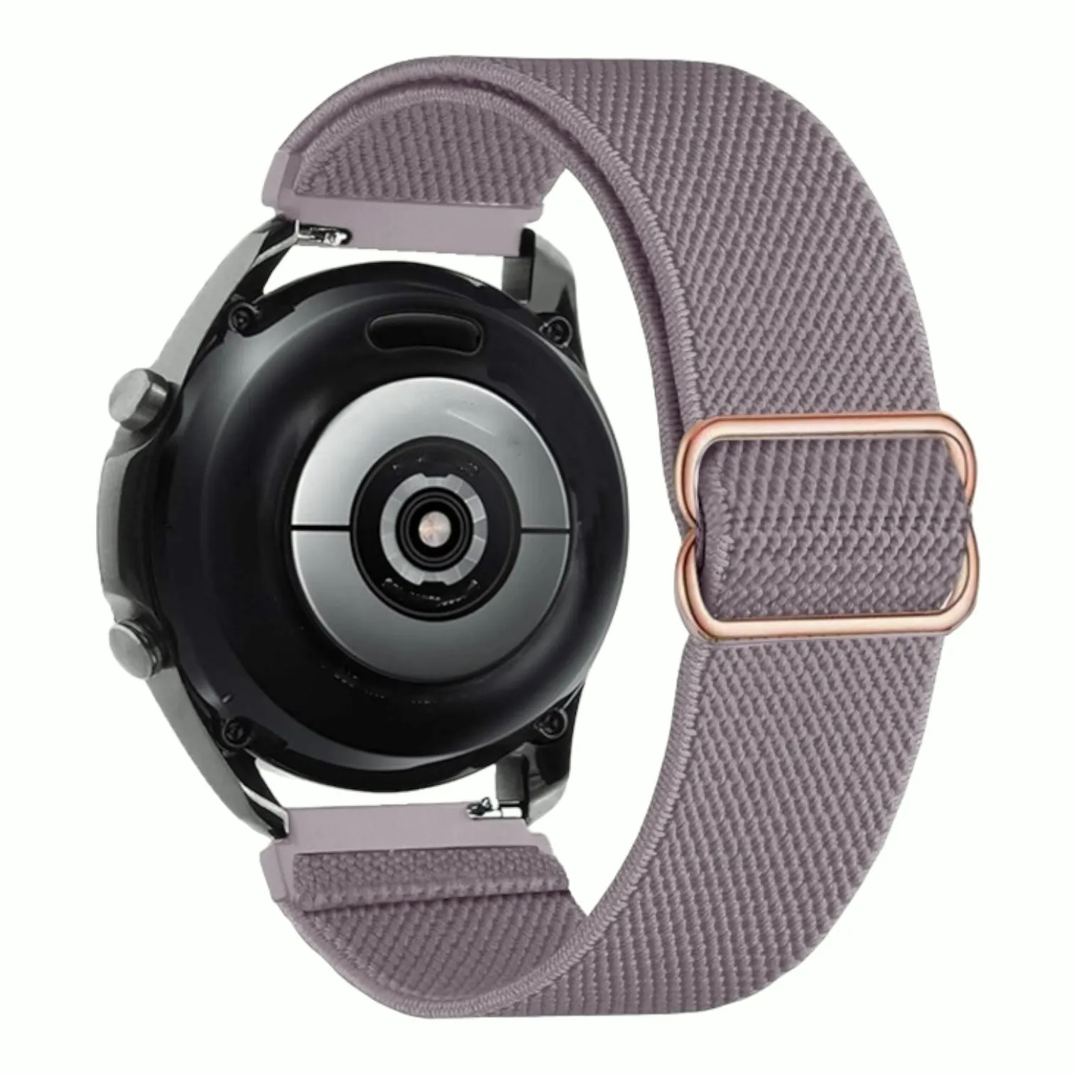 Garmin Fenix 6 Braided Loop Flex Watch Straps