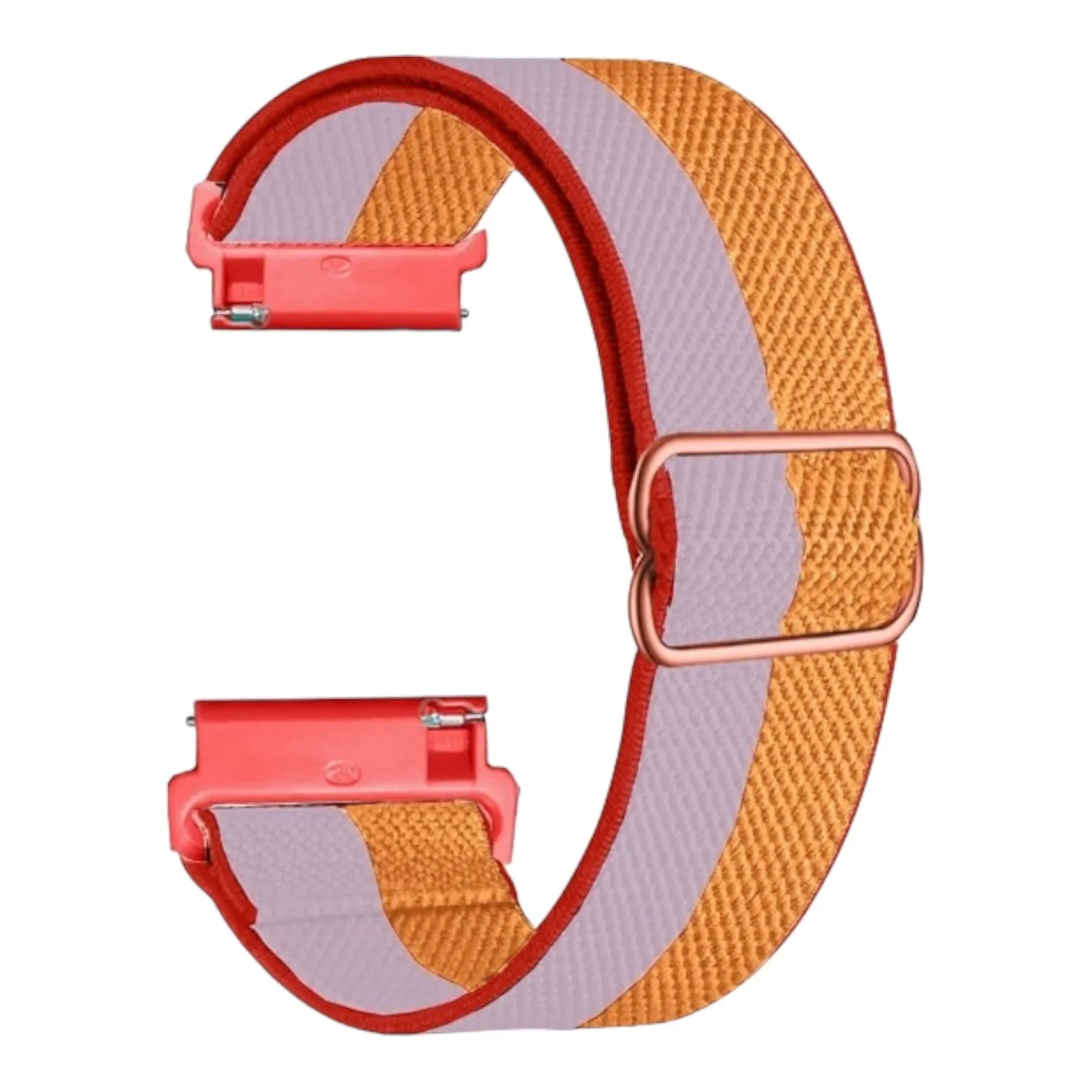 Garmin Fenix 6 Braided Loop Flex Watch Straps