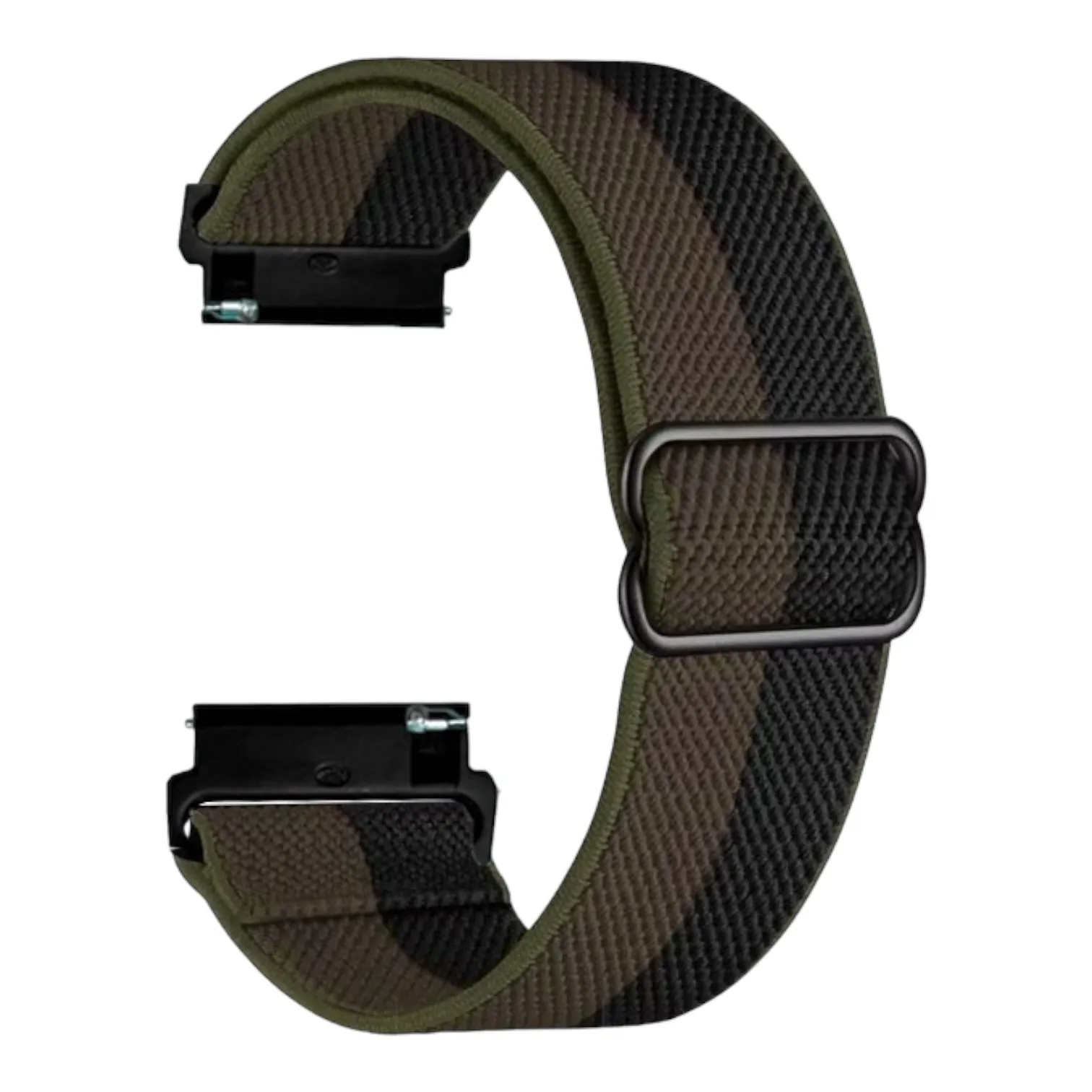 Garmin Fenix 6 Braided Loop Flex Watch Straps