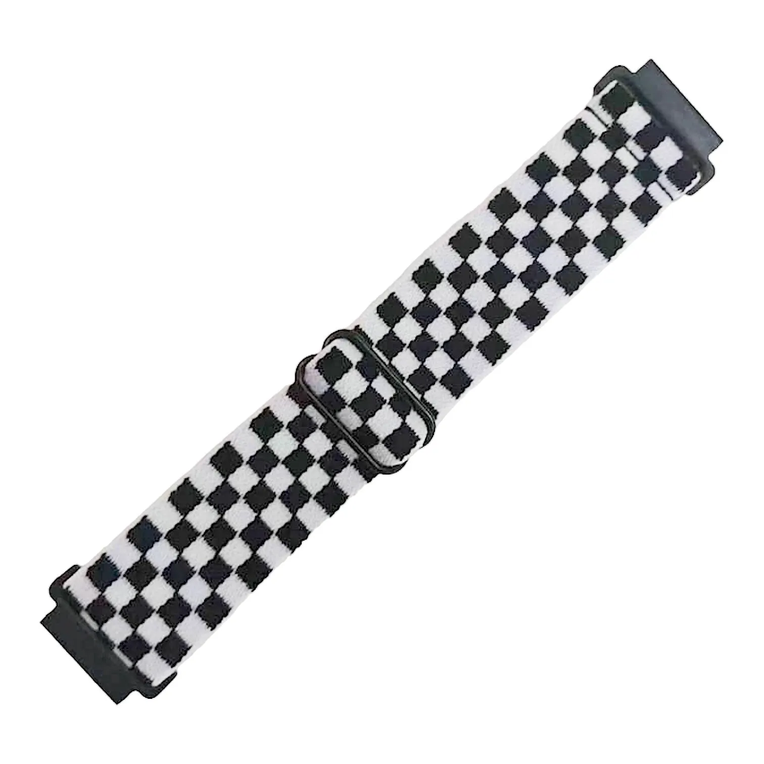 Garmin Fenix 6 Braided Loop Flex Watch Straps