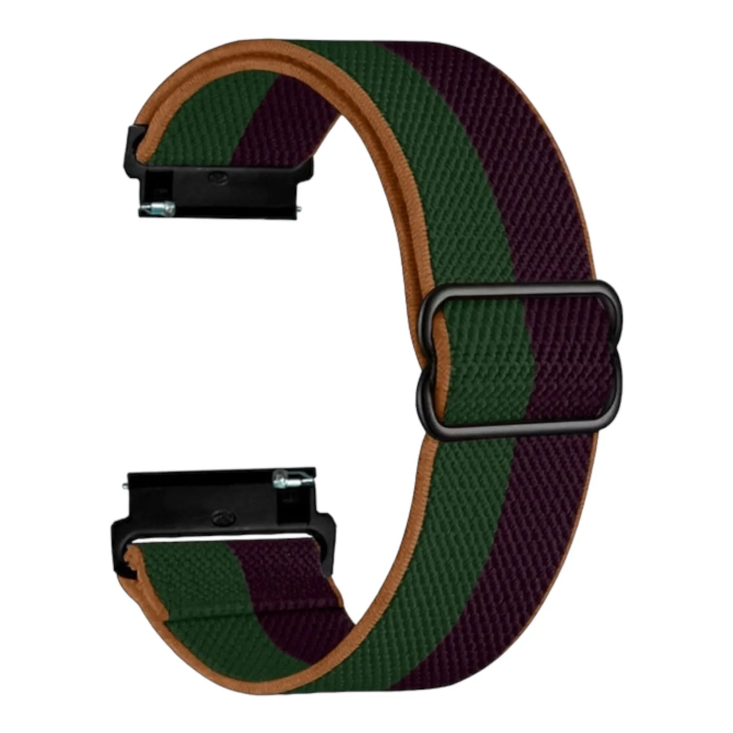 Garmin Fenix 6 Braided Loop Flex Watch Straps