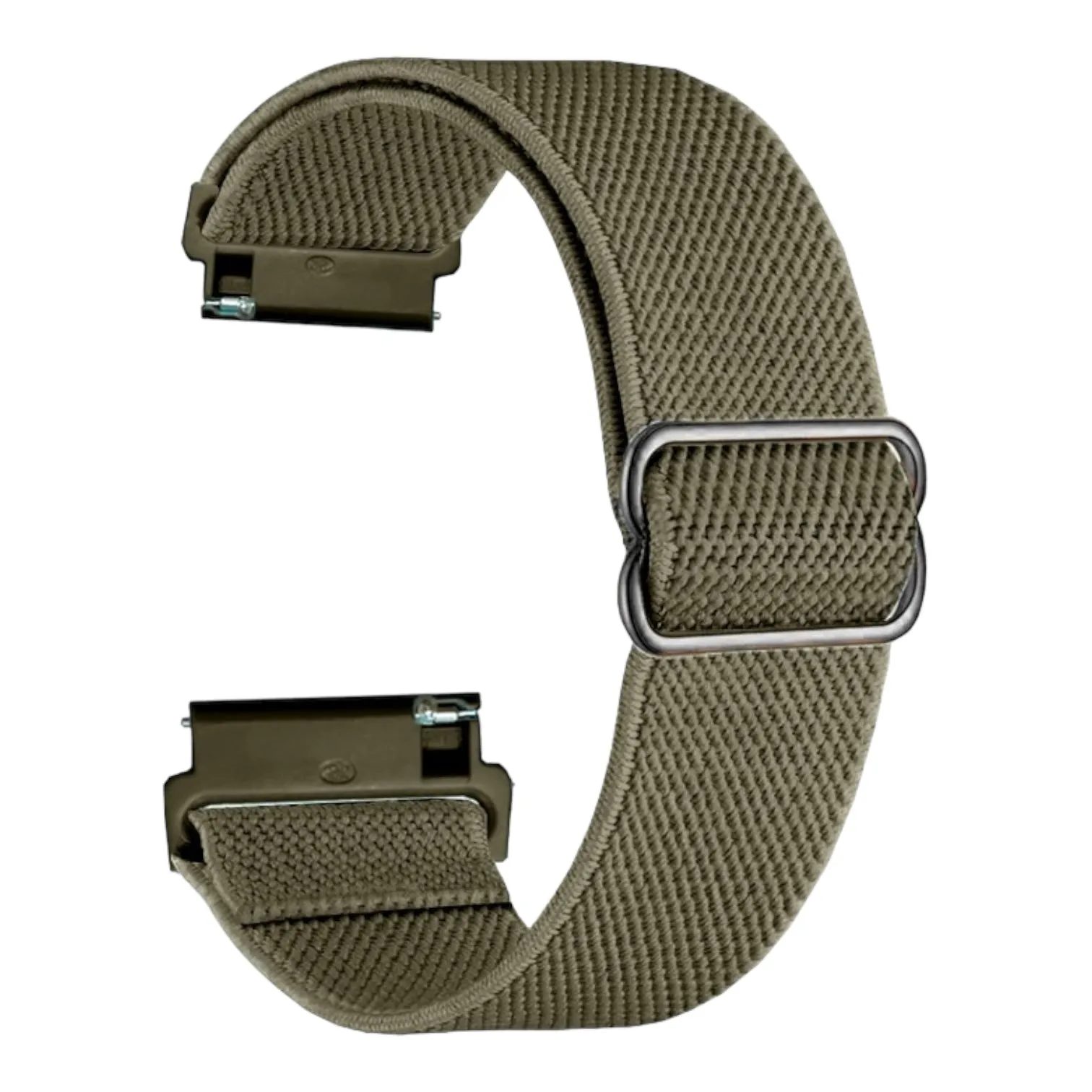 Garmin Fenix 6 Braided Loop Flex Watch Straps