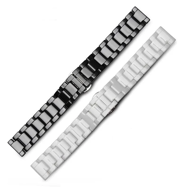 Garmin Fenix 6 Ceramic Watch Straps